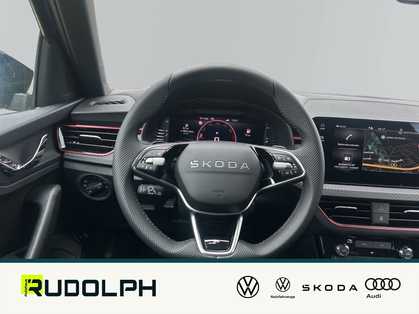 Skoda Kamiq - Bild 15