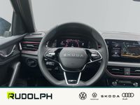 Skoda Kamiq - Vorschau Bild 15