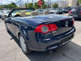 Volkswagen Eos 2.0 Turbo FSI - Volkswagen Eos: Fsi