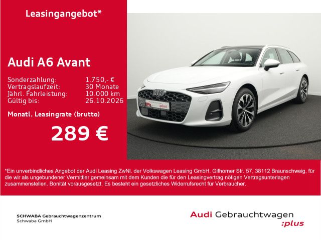 Audi A6 - Bild 2