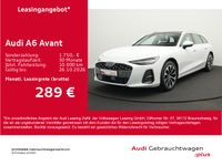 Audi A6 - Vorschau Bild 2