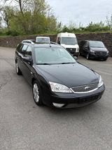 Ford Mondeo Turnier SCI Titanium "KLIMA-NAVI-17" - Ford Mondeo: Sci