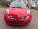 Nissan Micra Visia/ TÜV -AU- NEU - Nissan Micra: 3 Türen