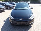 Hyundai i20 Classic, Klima, Allwetter, USB - Hyundai i20: Classic