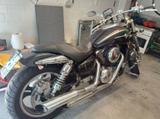 Kawasaki Mean Streak  - KAWASAKI MEAN STREAK