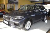BMW X5 xDrive 30 d XENON / NAVI / LEDER / R-KAM /PDC - BMW X5 in Rostock