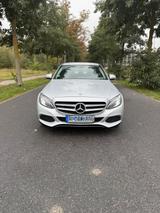 Mercedes-Benz C180 Benzin  73.000 km  Ba... - Mercedes-Benz C 180 Gebrauchtwagen in Braunschweig