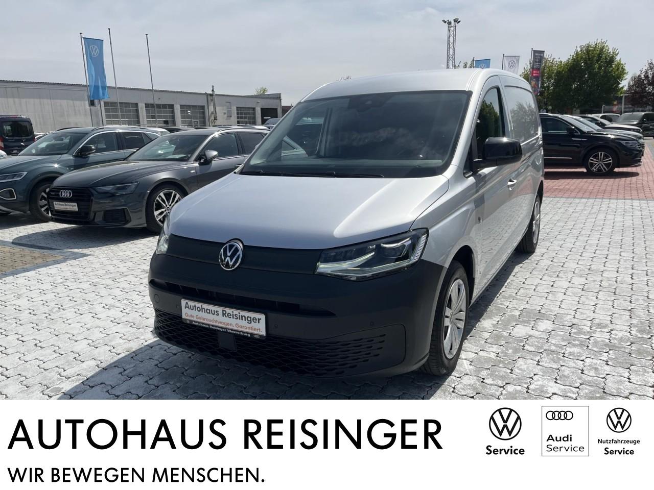 Volkswagen Caddy Maxi 2,0 TDI DSG Cargo (NAVI,LED,RearView,
