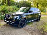 Land Rover Range Rover Sport 4.4 SDV8 HSE Dynamic HSE D... - Land Rover Range Rover Sport in Krefeld