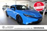 Honda Prelude e:HEV Advance