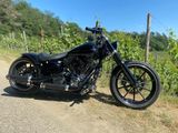 Harley-Davidson Breakout Custom FS 2