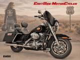 Harley-Davidson Electra-Glide / E-Glide*dt. Auslieferung / 1.Hd* - HARLEY-DAVIDSON 2003 ELECTRA GLIDE