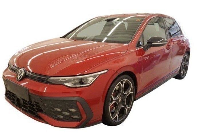 Volkswagen Golf - Bild 2
