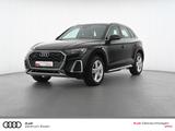 Audi Q5 40 TDI quattro S-LINE S-TRONIC LED NAV SHZ    - Audi Q5 Gebrauchtwagen in Bochum