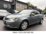 Volkswagen Eos 2.0 TSI Edition 2010*Cabrio*Klima*Garantie - gebrauchte VW Eos aus dem Jahr 2009