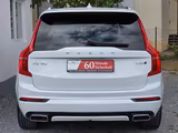 Volvo XC 90 R Design AWD *Leder*Navi*PDC - Volvo XC90 Gebrauchtwagen