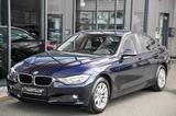 BMW 316i Lim. Navi* Sitzheizung* 16 Zoll* 1.Hand*  - BMW 316: 316i