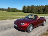 Mazda MX-5 Energy 1.8 MZR Energy - Mazda MX-5: Energy