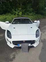Jaguar F-Type 3.0 L V6 S Kompressor AWD Automatik S - Jaguar F-Type aus 2016