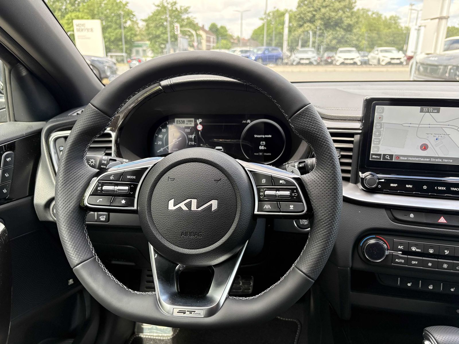 Kia XCeed - Bild 4