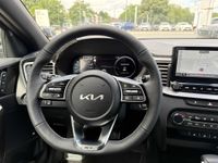 Kia XCeed - Vorschau Bild 4