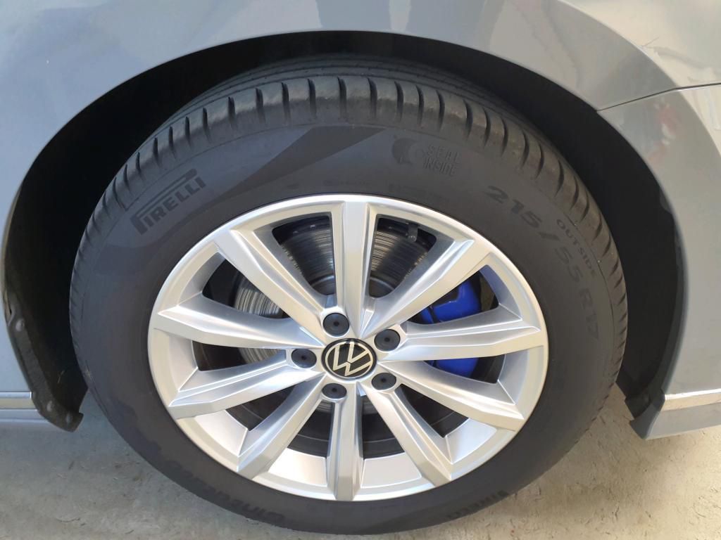 Volkswagen Passat Variant Passat GTE Variant 1.4 TSI eHybrid DSG RFK*PDC