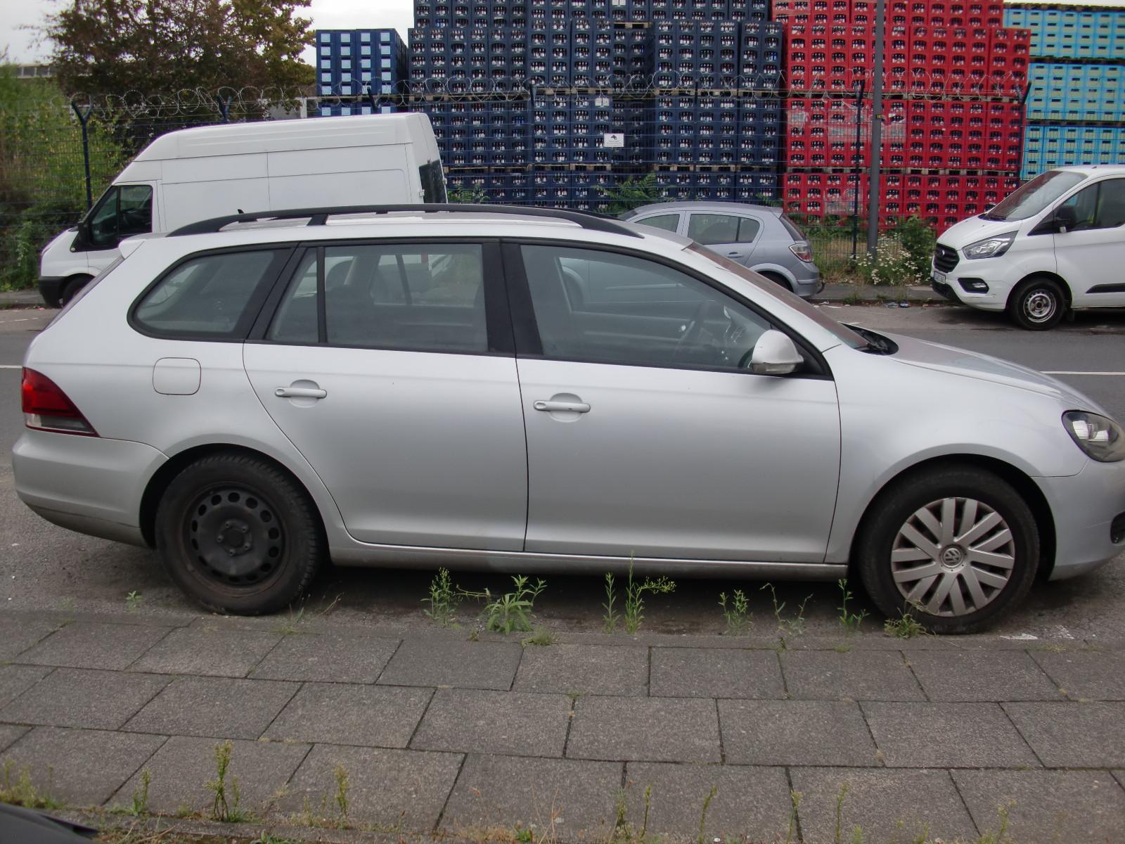 Volkswagen Golf 2012 — photo 7