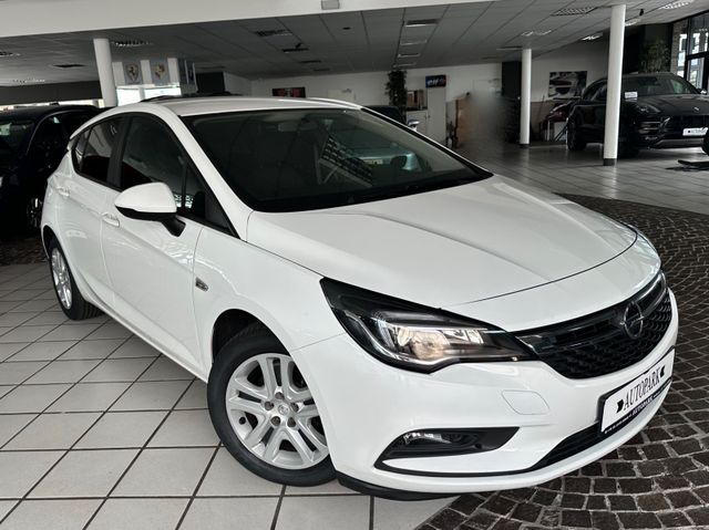 Opel Astra K CDTI Lim. 5-trg.Edition Navi LED 1HD