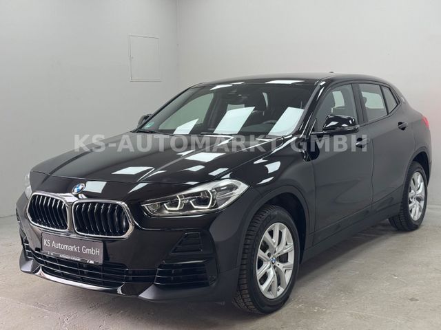 BMW X2 sDrive 18 i*Aut.*Sportsitze*Navi*LED*PDC*