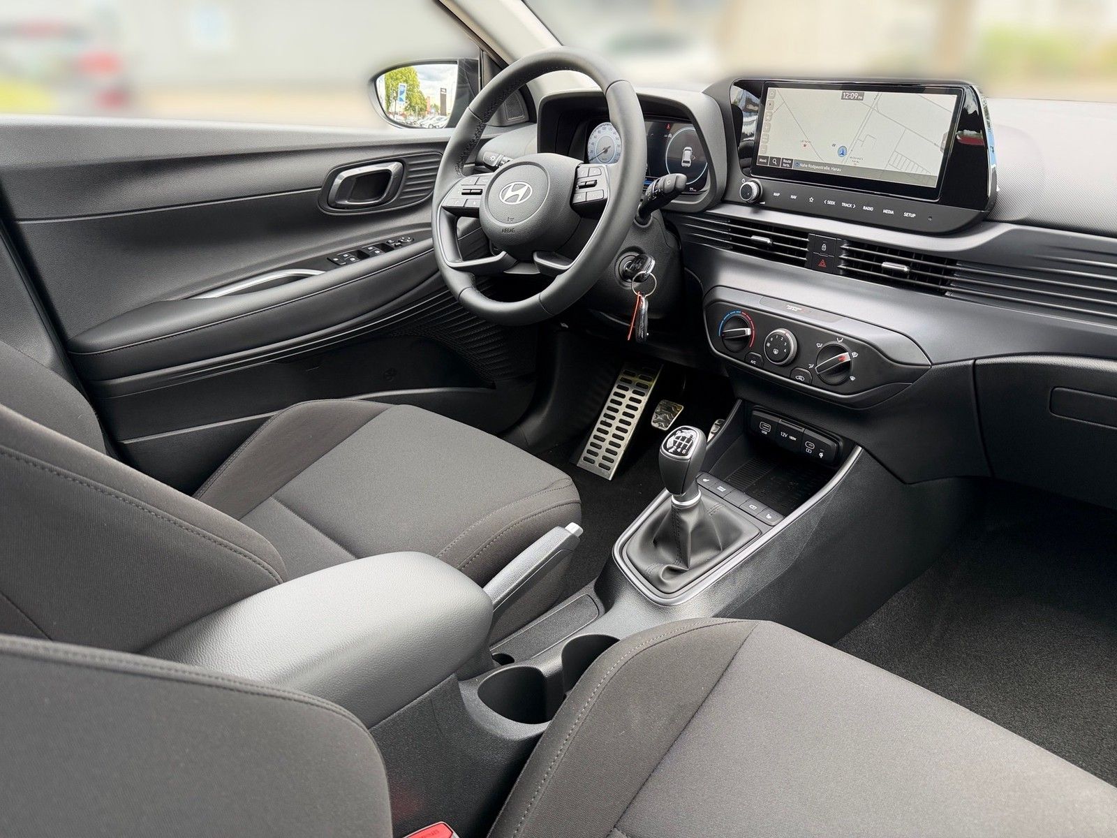 Hyundai BAYON – Bild 13