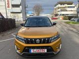 Suzuki Vitara 1.4 Mild-Hybrid Comfort+ 4x4 - Suzuki Gebrauchtwagen in Stuttgart