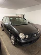 Volkswagen VW Polo 1.4 TDI | TÜV 09/2027 | Zahnriemen neu  - Volkswagen Polo aus 2002: TDI