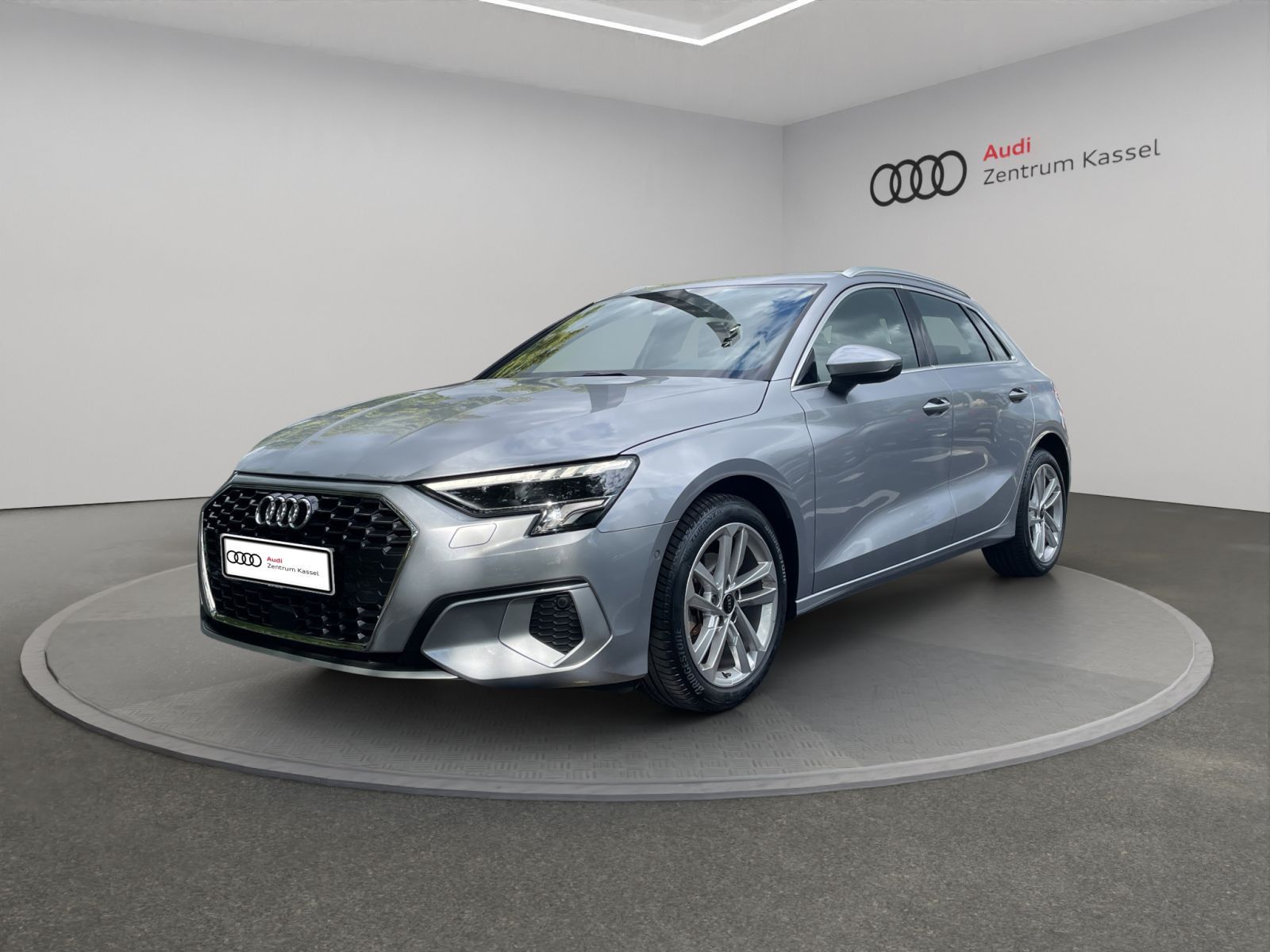 Audi A3 - Bild 2