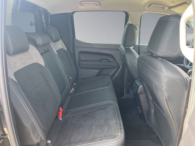 Amarok Style 4Mo. 2.0TDI 151kW MATRIX-LED 360°