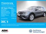 Volkswagen Tiguan Allspace Life 1.5TSI DSG LED Navi HUD AHK - Volkswagen Tiguan Allspace: Life