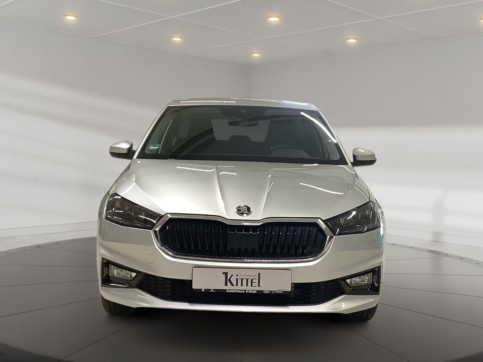 Fabia Selection 70kW 5-G KLIMA EL FH NSW SHZG