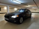 BMW 525d XDrive Automatik Navi Schiebedach... - BMW 525 in Wiesbaden