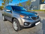 Kia Sorento Spirit 4WD/Kamera/Navi/Leder/ - Kia Sorento aus 2010
