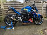 Suzuki GSX 1000 S - SUZUKI GSX S1000