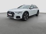 Audi A6 allroad 40 TDI qu 5JGar Assist StaHzg el.Heck - Audi A6 Allroad: Standheizung