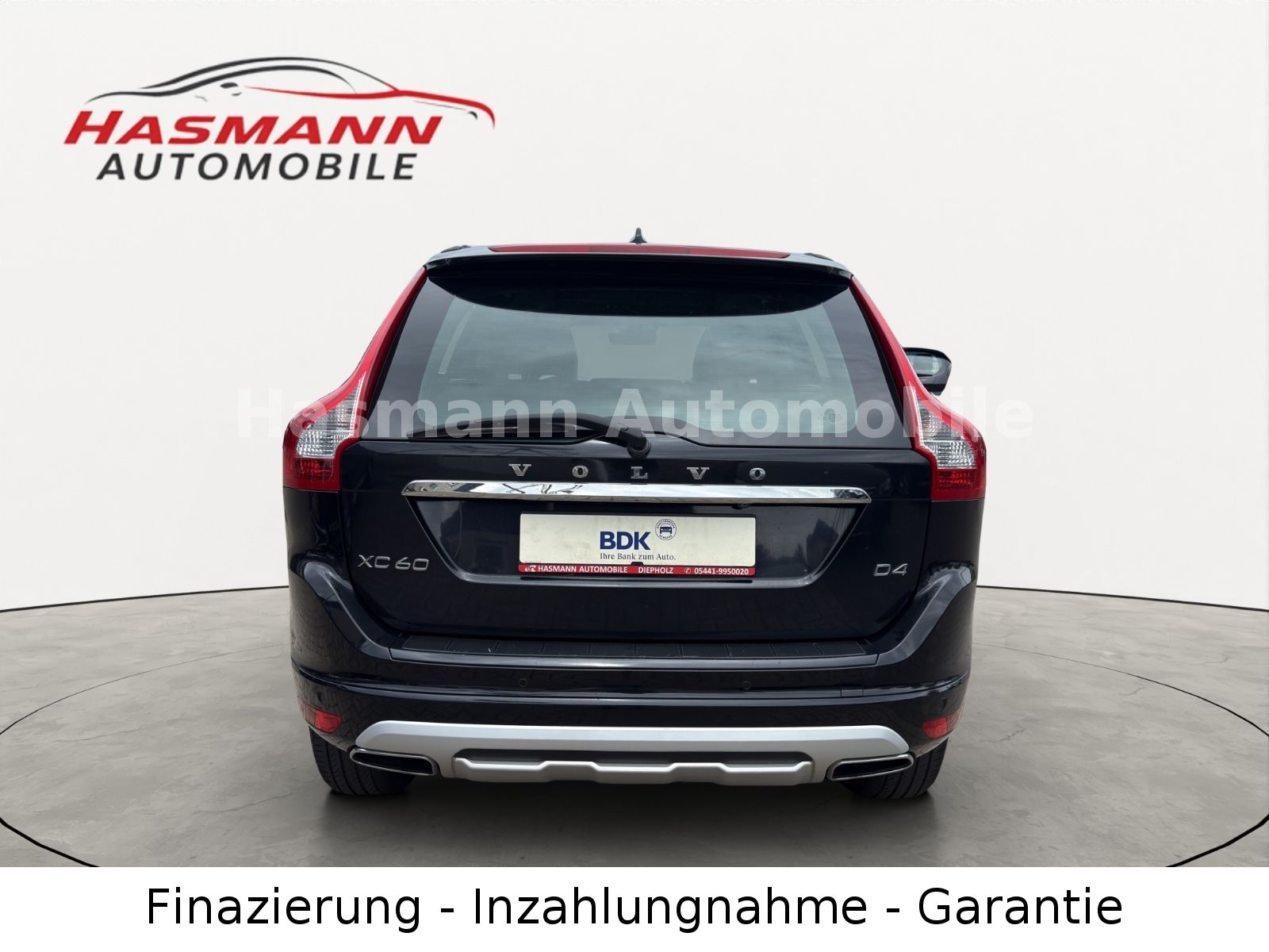 XC 60 XC60 Summum 2WD*AUT.*NAVI*2.HAND*SCHECKHEF