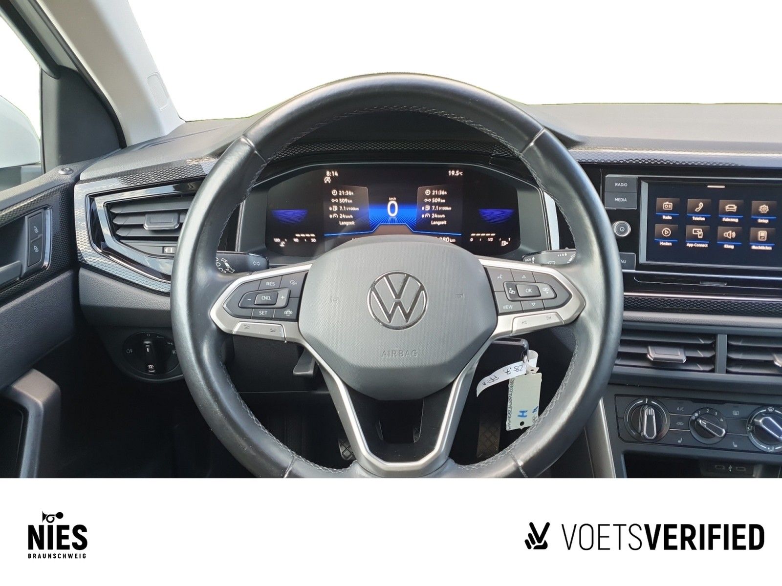 Volkswagen Polo - Bild 12