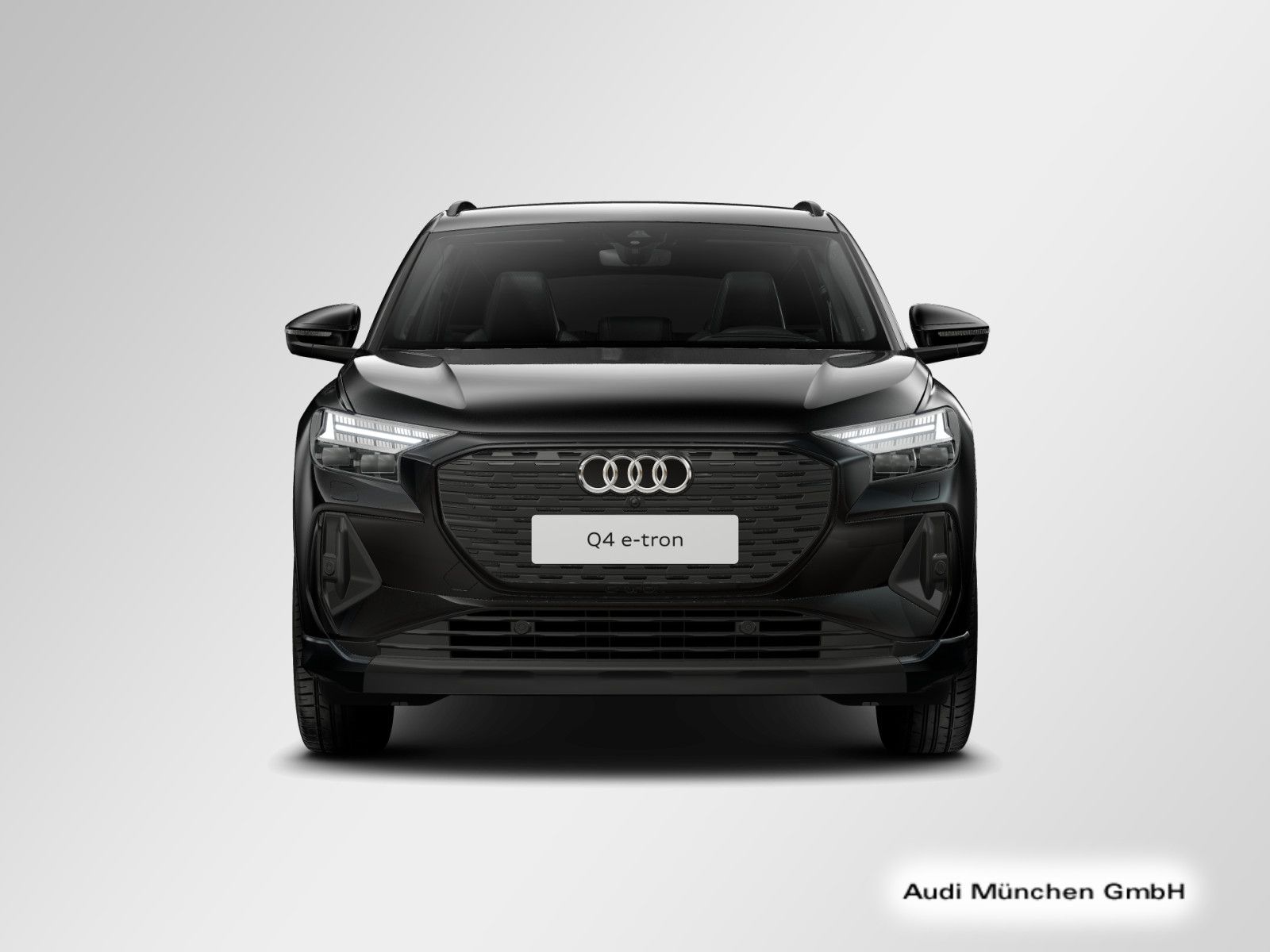 Audi Q4 e-tron - Bild 5