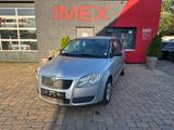 Skoda Fabia Classic 1.2 60 PS HU neu Klima sauber!!! - Skoda Fabia mit Benzin-Antrieb: Kombi, 1.6