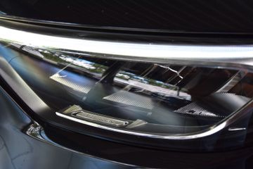 Mercedes GLC 220 - 7