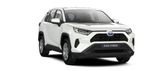 Toyota RAV 4 2.5 4x2 Hybrid Team Deutschland - Toyota RAV 4 aus 2023