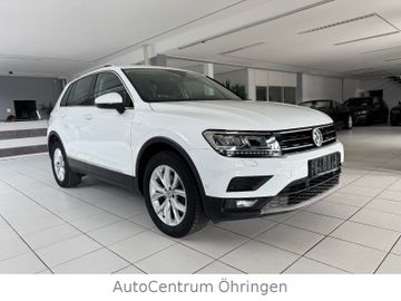 Volkswagen Tiguan - 3