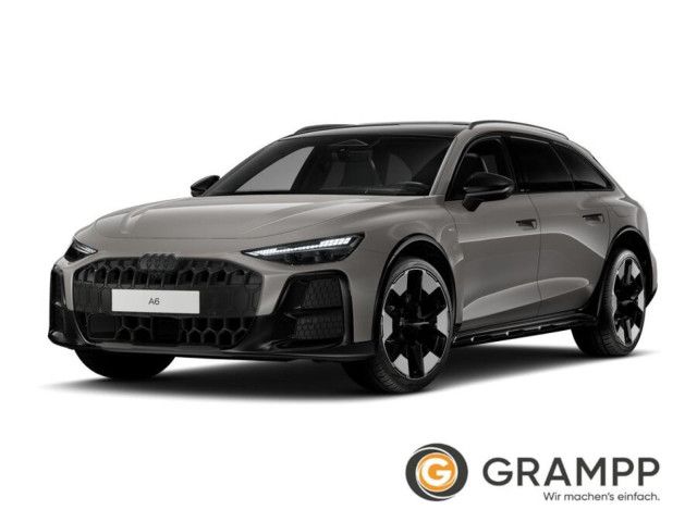 Image of Audi A6 Allroad
