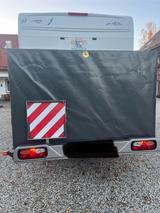 HYMER / ERIBA / HYMERCAR Wohnmobil B524 - HYMER / ERIBA 524