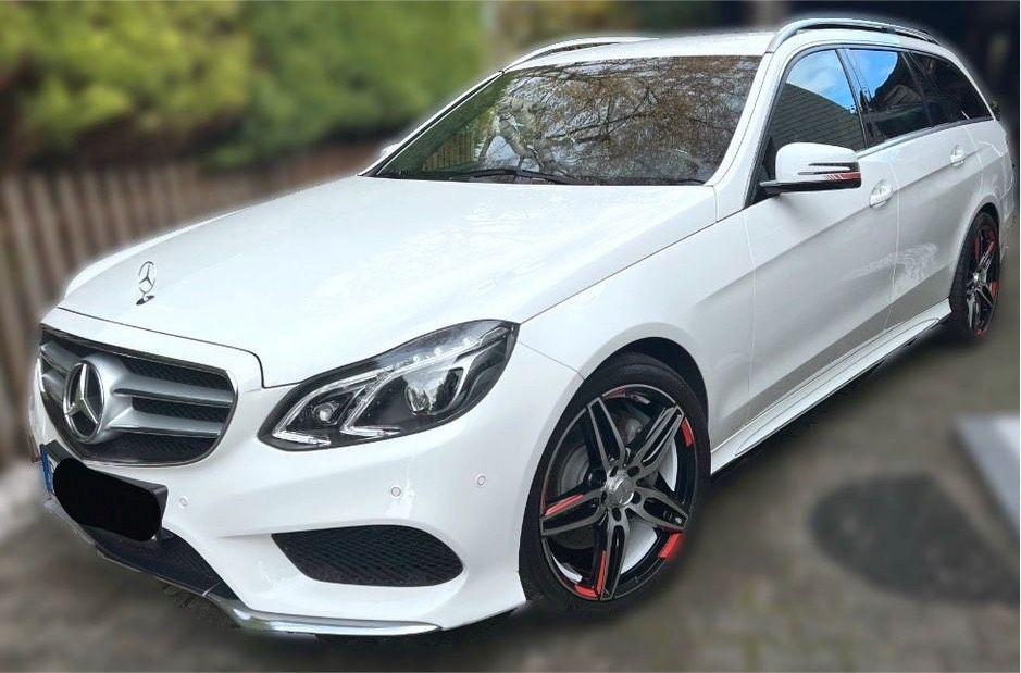 Mercedes-Benz Andere